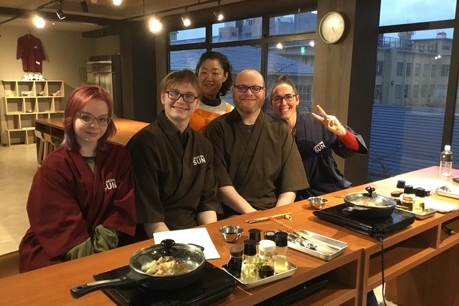 Bento Box Cooking Class - Kyoto’s Bento Box Class: compact, hands-on, and built for real schedules