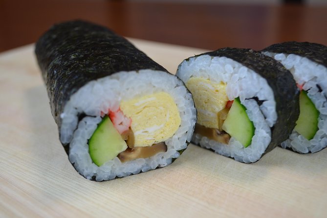 Bento Box Cooking Class - Price and value: is $71.35 a fair deal in Kyoto?