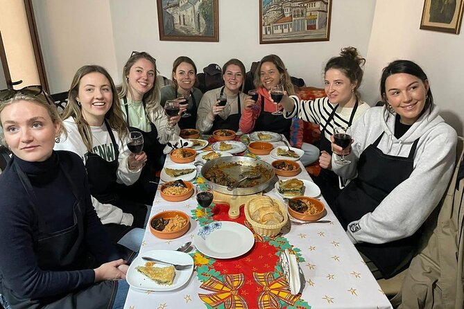 Berat Cooking Class- Traditional Albanian Cooking Class /By Vato - Why Berat’s castle kitchen feels different from typical cooking tours
