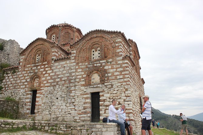 Berat Cooking Class- Traditional Albanian Cooking Class /By Vato - What you’ll cook: choosing between Tave Kosi, Fërgesë, and Byrek