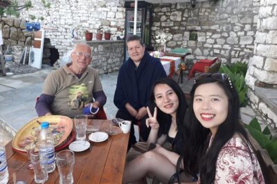 Berat Cooking Class- Traditional Albanian Cooking Class /By Vato - How the class runs in 3 hours (and why the structure works)