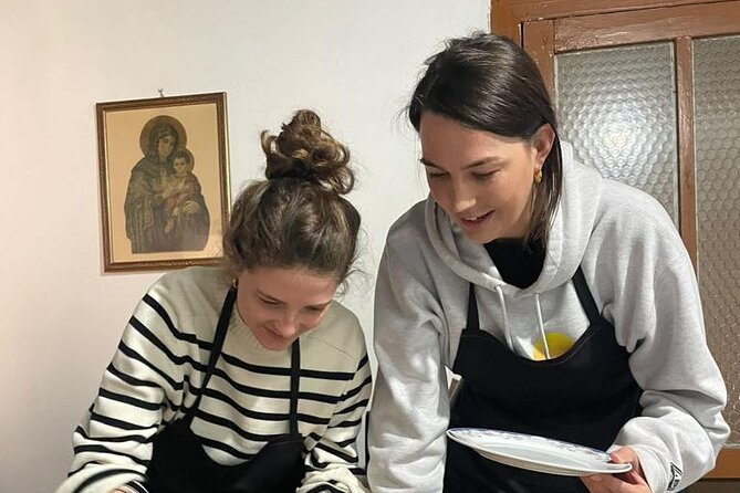 Berat Cooking Class- Traditional Albanian Cooking Class /By Vato - Who should book this Berat class