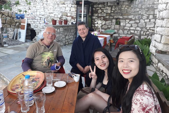 Berat Cooking Class- Traditional Albanian Cooking Class /By Vato - How the class runs in 3 hours (and why the structure works)