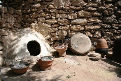 Berber Cooking Class at a Farm in the Countryside & shopping at a rural Souk. - The rural souk stop: ingredients you can actually picture