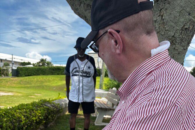 Bermudian Cooking Class" and Walking Shared Tour - Price and value: what $130 really covers