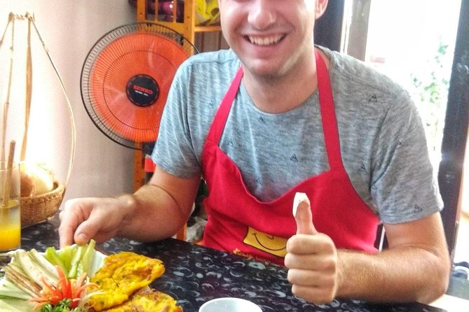 Best cooking class in Hoi An with Jolie (JHA3) - A Small-Group Hoi An Cooking Class That Feels Like a Hangout