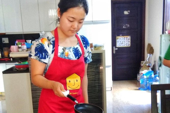 Best cooking class in Hoi An with Jolie (JHA3) - The Teachers: Patient Instruction and Real Personality