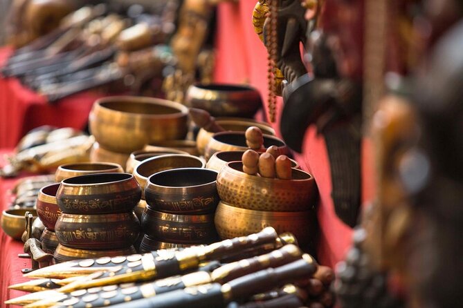 Best Nepali Cooking Class in Thamel with Local Market Trip - Key things to know before you go