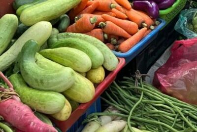 Best Nepali Cooking Class in Thamel with Local Market Trip - The local market trip: more than picking food
