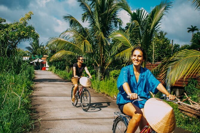 Biking and Cooking Class in Can Tho Rural - The Cooking Session: Turning Garden Ingredients Into a Real Vietnamese Meal