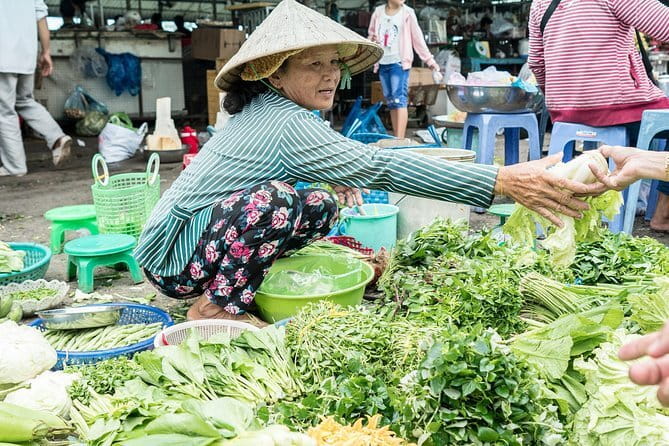 Biking and Cooking Class in Can Tho Rural - Price and Logistics: Why $32 Feels Reasonable Here