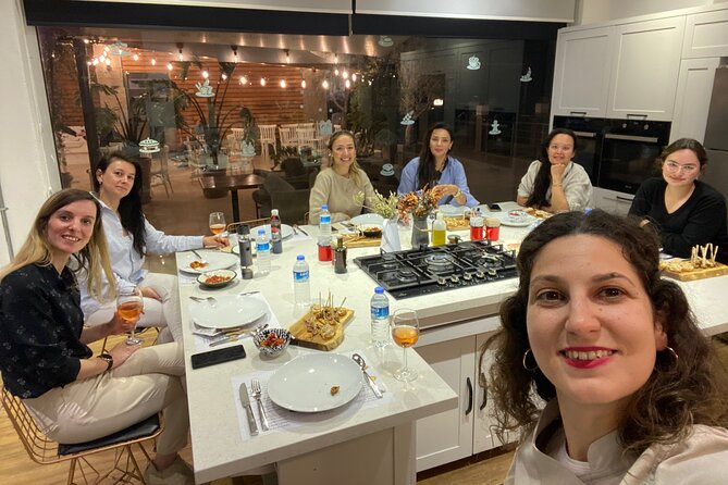 Bodrum Cooking Class - Key Highlights You’ll Actually Care About