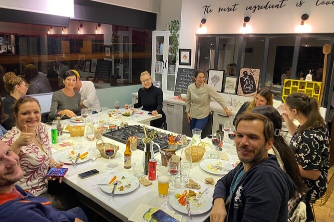 Bodrum Cooking Class - Price and Value: What $193.49 Buys You