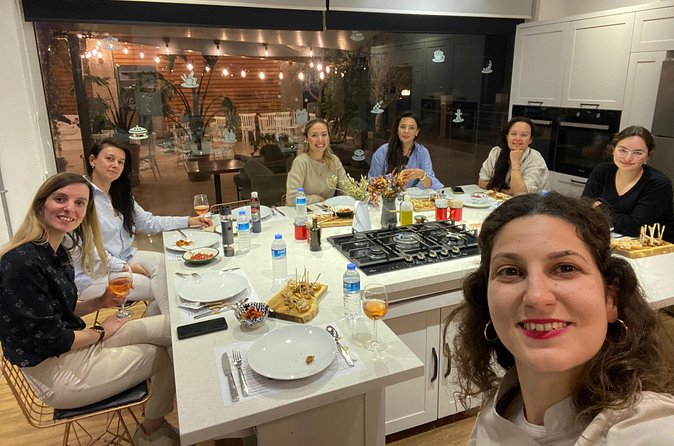Bodrum Cooking Class - Who Should Book This Class (And Who Might Skip It)