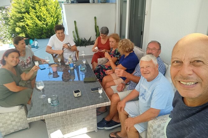 Bodrum Cooking Class with Local Couple - Cooking in Bodrum Starts at the Table, Not the Counter