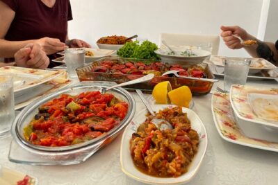 Bodrum Cooking Class with Local Couple - The Menu: What You’ll Likely Cook (and Why Those Dishes Work)