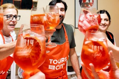 Bologna Local Pasta Cooking Class, Ragu, Spritz, Wine & Gelato - Price and value: does $59.26 make sense for 3 hours?