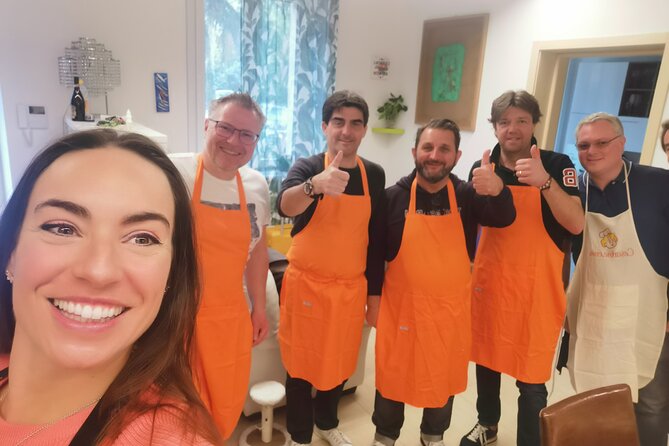 Bologna on the plate, Cooking Class with Alessia - Price and value: what $89.47 buys you in Bologna