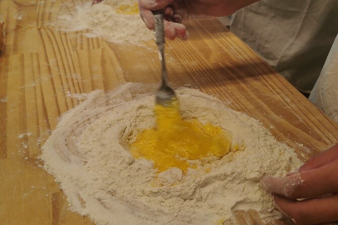Bologna on the plate, Cooking Class with Alessia - Who should book this class (and who might not love it)