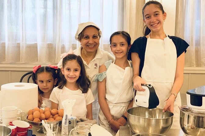 Bologna: Pasta and Tiramisu Small Group Cooking Class with Wine - Timing, pace, and how to plan your evening