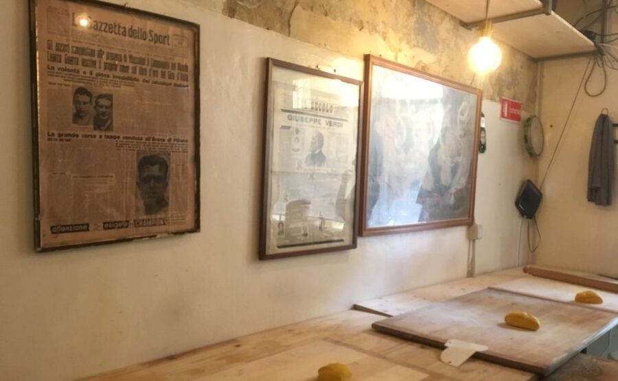 Bologna: Pasta Secrets Cooking Class with Local Expert - Key things to know before you go