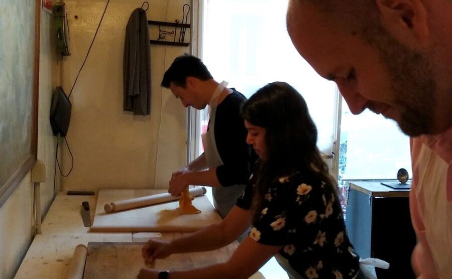 Bologna: Pasta Secrets Cooking Class with Local Expert - Should you book Bologna Pasta Secrets with Daniele?