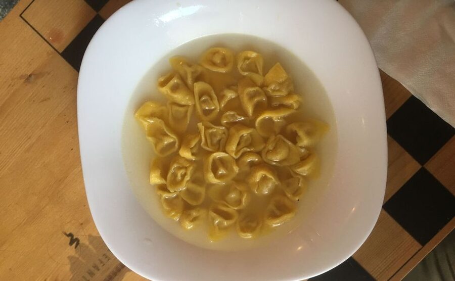 Bologna: Pasta Secrets Cooking Class with Local Expert - Wine and lunch: the easiest way to learn is to eat
