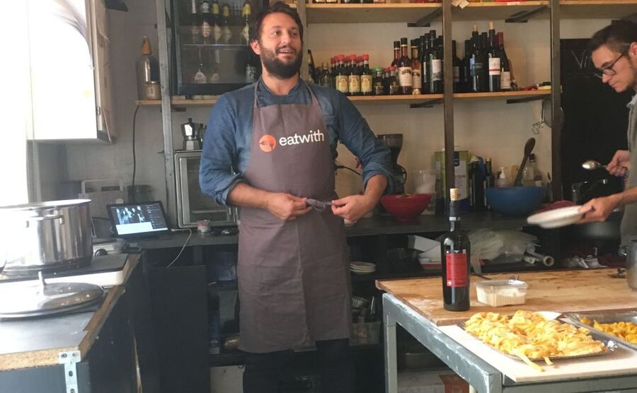 Bologna: Pasta Secrets Cooking Class with Local Expert - Small group of 4: why the format matters more than you think