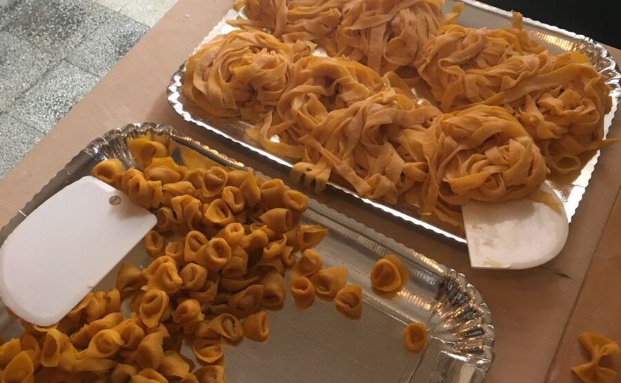 Bologna: Pasta Secrets Cooking Class with Local Expert - Price and value: what $103.09 buys you in Bologna