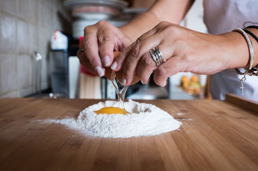 Bologna: Pasta & Tiramisu Cooking Class at a Local's Home - Price Breakdown: Why About $112 Feels Fair