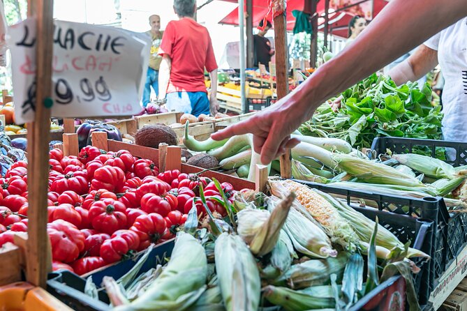 Bologna Walking Tour & Traditional Cooking Class with Wine - Aperitivo before the pasta: culture in drink form