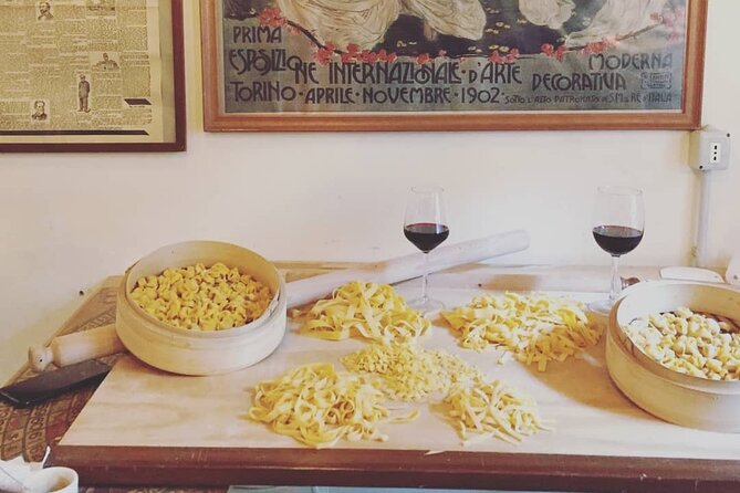 Bolognese Cooking Class in a Unique Central Location - What Small-Group Coaching Feels Like in Real Life