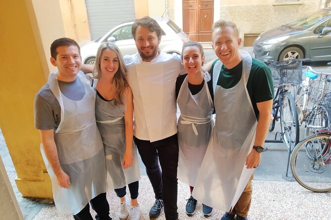 Bolognese Cooking Class in a Unique Central Location - Potential Downsides (and How to Avoid Them)