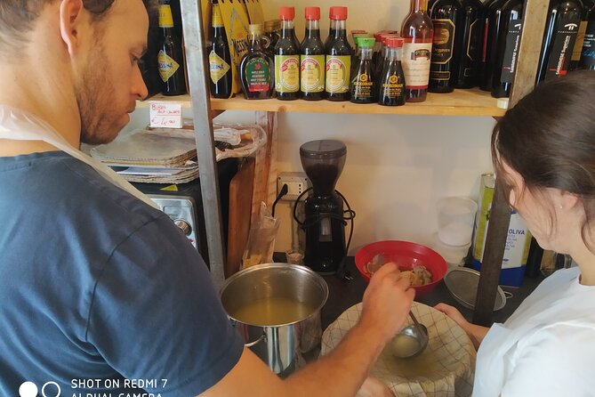 Bolognese Cooking Class in a Unique Central Location - Who Should Book This Class