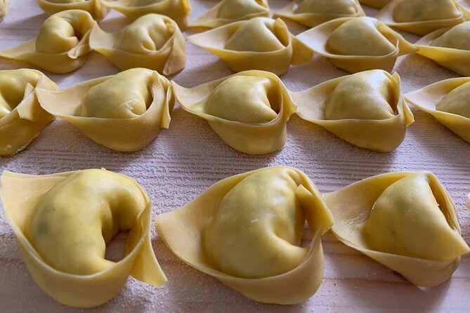 Bolognese Cooking Class with Margherita in the Historic Center - Key things to know before you go