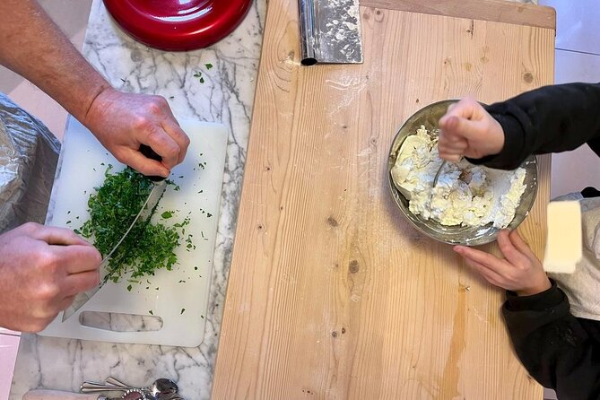 Bolognese Cooking Class with Margherita in the Historic Center - Dietary Needs in a Real Kitchen: What You Can Request