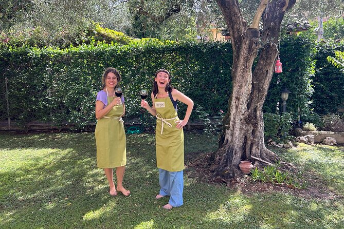 Bruschetta, Fettuccine, Gnocchi, Tiramisu Cooking Class - Key things that make this cooking class worth your time