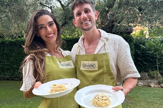 Bruschetta, Fettuccine, Gnocchi, Tiramisu Cooking Class - Two pasta doughs from scratch: the practical skills you’ll use again