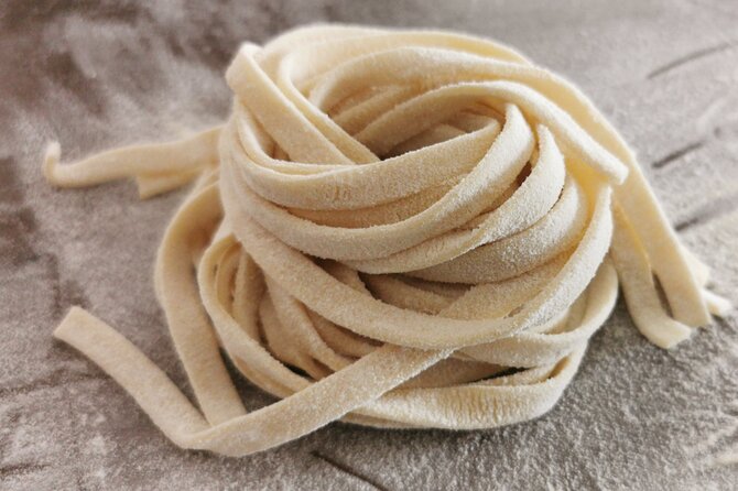 Bruschetta, Fettuccine, Gnocchi, Tiramisu Cooking Class - What the instructors focus on: warmth, humor, and repeatable technique