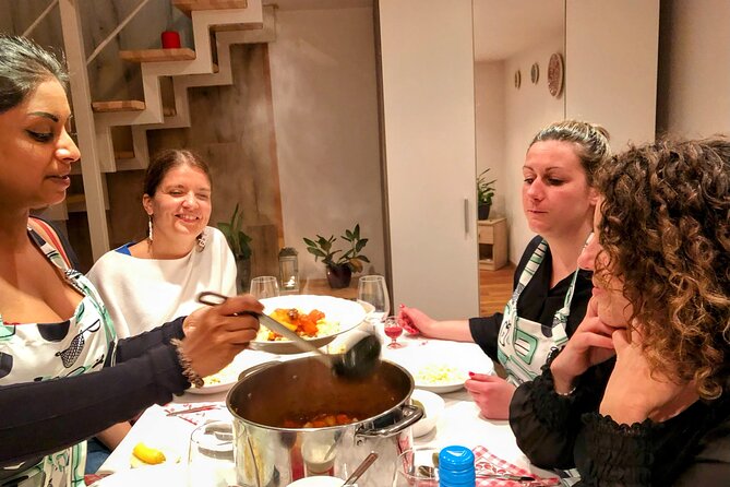 Budapest Cooking Class & Market Tour with Local Guide & Wines - Learning beyond the recipe: history you can taste