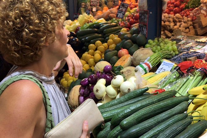 Budapest Market Tour & Home Cooking Class with local Chef & Guide - Central Market Hall first: how you get your bearings fast