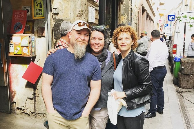 Budapest Market Tour & Home Cooking Class with local Chef & Guide - How long is it, and what to expect from the pace