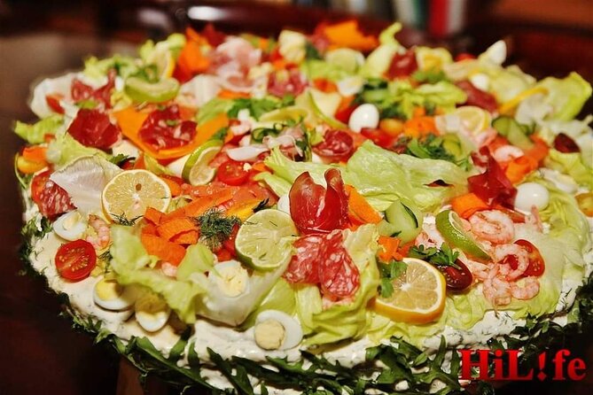 Bulgarian Food tasting, cullinary-historical tour, Cooking class - Key Things to Know Before You Go