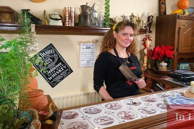 Bulgarian Food tasting, cullinary-historical tour, Cooking class - From St. Nicholas to the Kitchen: How the Day Flows