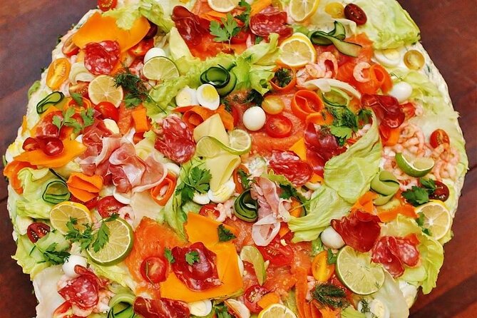 Bulgarian Food tasting, cullinary-historical tour, Cooking class - Price and Value: Is $138.18 Worth It?