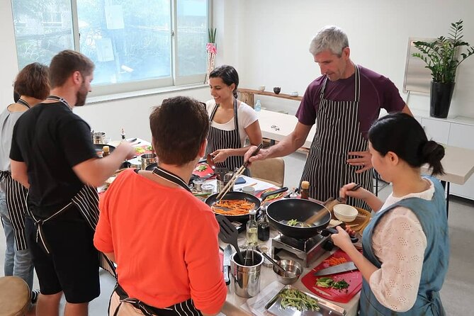 Busan Local Food Cooking Class with Market Tour - Key Highlights You’ll Actually Use