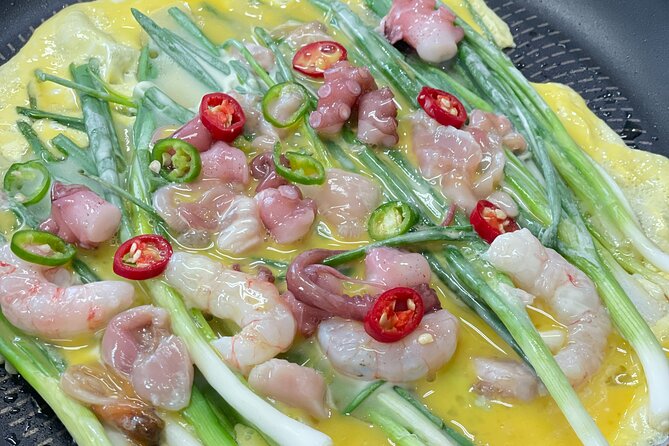 Busan Local Food Cooking Class with Market Tour - A 4-Hour Plan Built Around Food, Not Theater