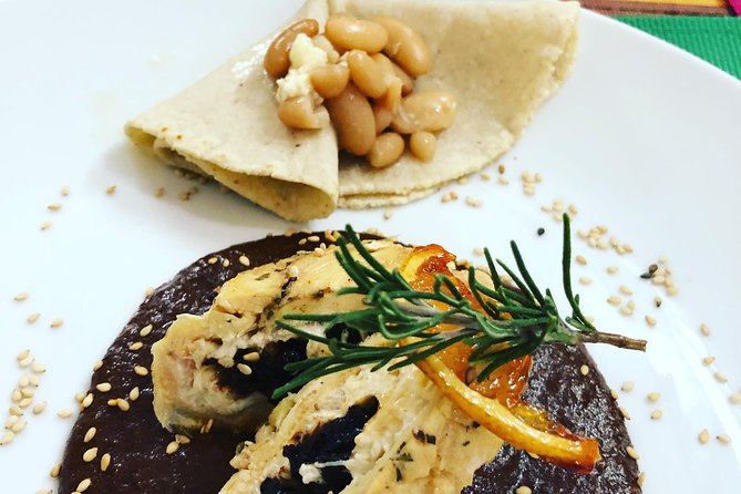 Cabo San Lucas Mexican Cooking Class Experience and Local Markets - Key things to know before you go