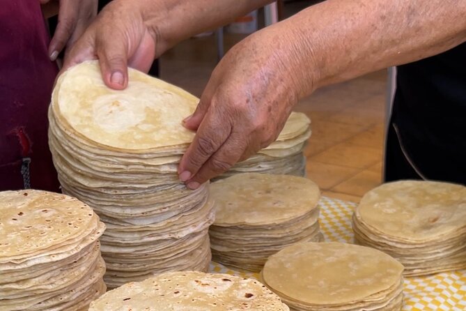 Cabo San Lucas Mexican Cooking Class Experience and Local Markets - How a 4.5-hour class fits your Cabo schedule