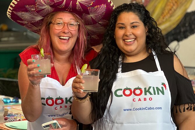 Cabo San Lucas Taco Fiesta: Cooking, Dancing and Mixology Class - Meeting at Mercabo Gourmet Street Food and what to expect on arrival